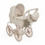 Pasito a Pasito Play Somerset Doll Pram with Carrycot L +3 Years 1120900409