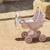 Pasito a Pasito Play Carrinho com Alcofa para Bonecas Somerset +3 Anos 1120900408