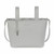 Pasito a Pasito Icon Smoke Pushchair Bag 1120900311