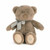 Pasito a Pasito Bernie Teddy Bear Taupe 25cm +0M 1120900277