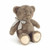 Pasito a Pasito Urso de Peluche Bernie 35cm Taupe +0M 1120900279