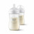 Philips AVENT 2 Natural Response Bottles 260ml SCY903/02
