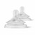 Philips AVENT 2 Natural Response Teats Flow 1 +0M SCY961/02
