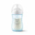 Philips AVENT Natural Response Bottle Blue 260ml SCY903/21