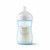 Philips AVENT Biberão Natural Response 260ml Azul SCY903/21