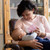 Philips AVENT Biberão Natural Response 260ml Rosa SCY903/11