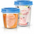 Philips AVENT Via Gourmet Set SCF721/20