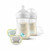Philips AVENT Natural Response Deco Newborn Set SCD837/11