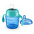 Philips AVENT Copo Aprendizagem Bico Macio Azul 200ml SCF551/05