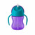 Philips AVENT Magic Cup with Straw Purple 200ml +9M SCF796/02