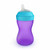 Philips AVENT Copo de Aprendizagem Bico Macio 300ml Roxo SCF802/02