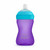 Philips AVENT Purple Training Cup with Soft Spout 300ml SCF802/02