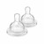 Philips AVENT Classic+ Fast Flow Teats SCF634/27