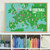 Poppik Poster Educativo + 60 Autocolantes Discovery Futebol +7 Anos POPDIS013