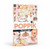 Poppik Educational Poster + 64 Stickers Discovery Dance +5Y POPDIS010