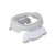 Potette Plus Potty & Toilet Trainer Grey 10504
