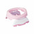 Potette Plus Potty & Toilet Trainer Rose 10502