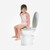 Potette Plus Bacio e Redutor de Sanita Rose 10502