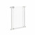 Safety 1st Barreira de Metal EASY CLOSE Extra Tall Branco
