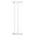 Safety 1st Easy Close Extension 14cm White 24294310
