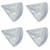 Safety 1st Soft Corner Protectors