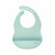 Saro Mint Silicone Pocket Bib 17481