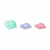 Saro Brinquedos de Banho Tartarugas Termossensíveis +4M 0377