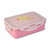 Saro 550ml Lunch Box with Divider Ice Cream 70066