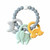 Saro Ele-Fun Teether Grey 21092
