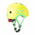 Scoot and Ride Capacete XXS-S Limão 3634