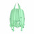 Scoot and Ride Mochila de Criança 9L Kiwi 3647