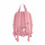 Scoot and Ride Mochila de Criança 9L Rose 3645