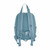 Scoot and Ride Mochila de Criança 9L Steel 3644