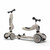 Scoot and Ride Trotinete Highwaykick One Ash +12M 3415