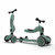 Scoot and Ride Trotinete Highwaykick One Forest +12M 3416