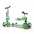 Scoot and Ride Trotinete Highwaykick One Kiwi +12M 3531