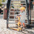 Scoot and Ride Trotinete Highwaykick One Limão +12M 3530