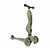 Scoot and Ride Trotinete Highwaykick One Olive +12M 3808