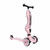 Scoot and Ride Trotinete Highwaykick One Rosa Claro +12M 3417