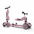 Scoot and Ride Trotinete Highwaykick One Rosa Claro +12M 3417