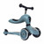 Scoot and Ride Highwaykick One Scooter Steel +12M 3418