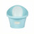 Shnuggle Ergonomic Baby Bath Aqua SHN-SBP-AQA