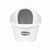 Shnuggle Ergonomic Baby Bath Grey Stars SHN-SBP-WGS