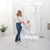 Shnuggle Banheira Ergonómica Rose + Suporte Dobrável