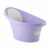 Shnuggle Ergonomic Baby Bath Lilac SHN-SBP-PRL