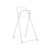Shnuggle Foldable Bath Stand with Safety Strap SHN-BST-STRP