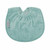 Silly Billyz Newborn Bib Maitai Blue SB-002-015