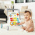 Skip Hop Carrinho de Atividades 4 em 1 Explore & More +6M S9J057510