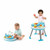 Skip Hop Mesa de Atividades Explore & More Let's Roll +6M S9G881310