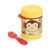 Skip Hop Termo Comida Zoo Macaco S252376